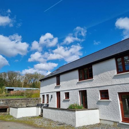 Kestrel Farmhouse Llandovery Luaran gambar