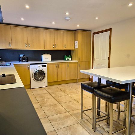 Kestrel Farmhouse Llandovery Luaran gambar