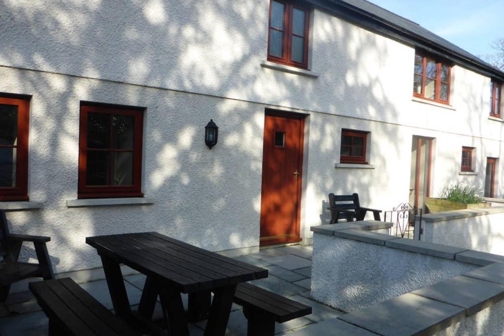Kestrel Farmhouse Llandovery Luaran gambar