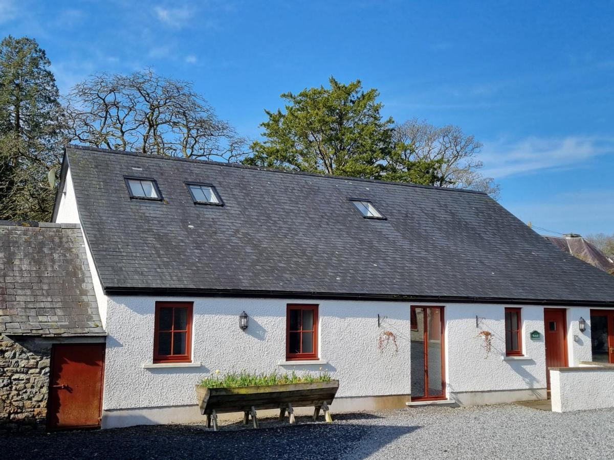 Kestrel Farmhouse Llandovery Luaran gambar