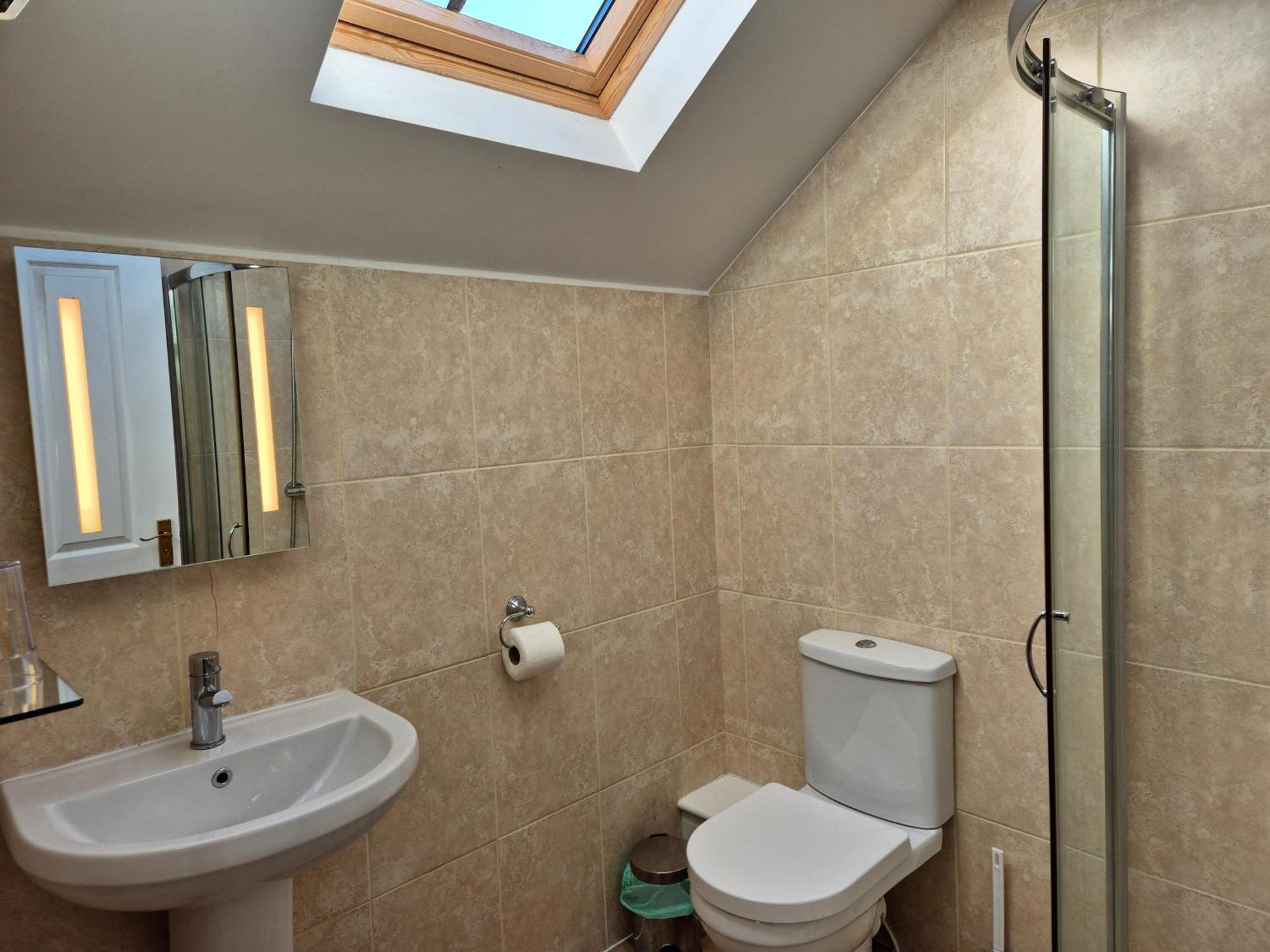 Kestrel Farmhouse Llandovery Luaran gambar
